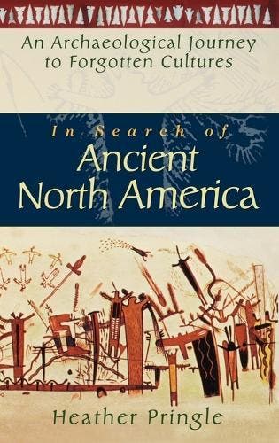 In Search of Ancient North America, Boeken, Studieboeken en Cursussen, Verzenden, Nieuw