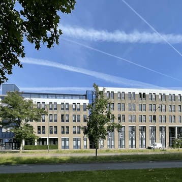 Studio in Apeldoorn gevonden voor €611,- pm, 20 tot 35 m², Overige regio's