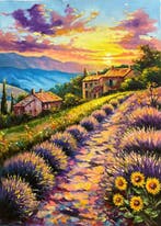 Jarol (XX-XXI) - “Camino a la Provenza”