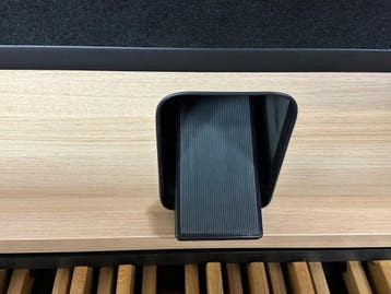 Johannus Studio 150, Gebruikt, 2 klavieren, Orgel