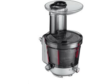 KitchenAid 5KSM1JA - Slowjuicer accessoire - Twee-fasen, Verzenden, Zo goed als nieuw