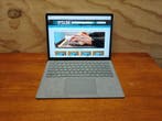 Microsoft Surface Laptop 3 | i5 1035G7 | 8gb DDR4 | 120gb..., Computers en Software, Windows Laptops, Qwerty, 8 GB, 13 inch, Minder dan 2 Ghz