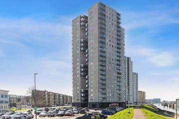 Te huur: Appartement Watertorenweg in Rotterdam, Appartement, Rotterdam, Zuid-Holland
