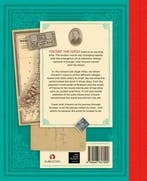 The Vincent van Gogh atlas 9789047617990 René van Blerk, Verzenden, Zo goed als nieuw, René van Blerk
