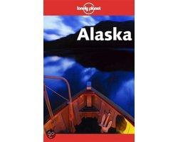 Alaska - Alaska, Boeken, Ophalen of Verzenden, Nieuw