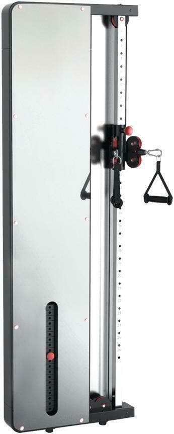 Toorx PRX-3000 Single Pulley - Pully | 50kg gewicht, Ophalen of Verzenden, Nieuw