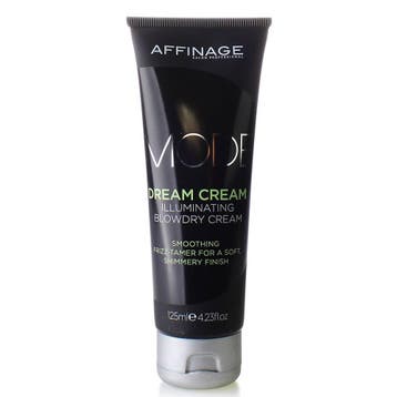 ASP Mode Dream Cream Fohn Creme - 125ml, Ophalen of Verzenden, Nieuw, Föhn of Haardroger