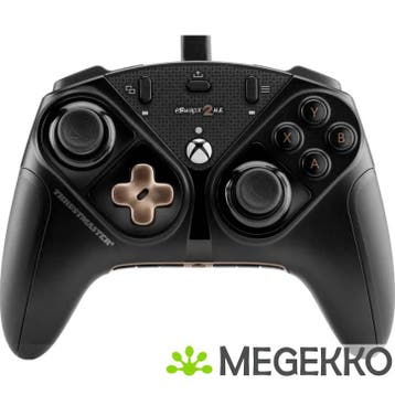 Thrustmaster ESWAP X2 H.E Zwart USB Gamepad Analoog/digitaal, Verzenden, Nieuw