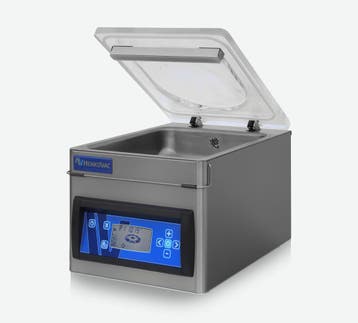 Henkovac vacumeermachine tafelmodel T3, Verzenden, Nieuw in verpakking