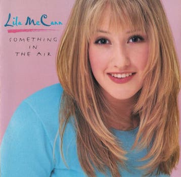 Lila McCann - Something In The Air, Ophalen of Verzenden, Gebruikt
