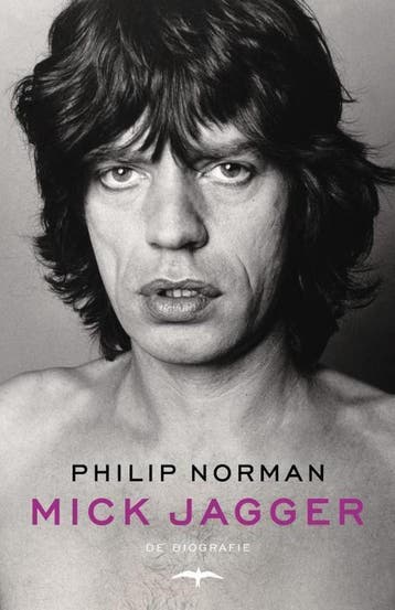 Mick Jagger - Philip Norman 9789400402041, Verzenden, Gelezen, Philip Norman