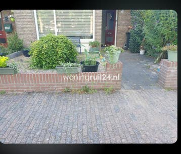 Woningruil - Gooilandweg 220 - 4 kamers en Noord-Holland, Noord-Holland