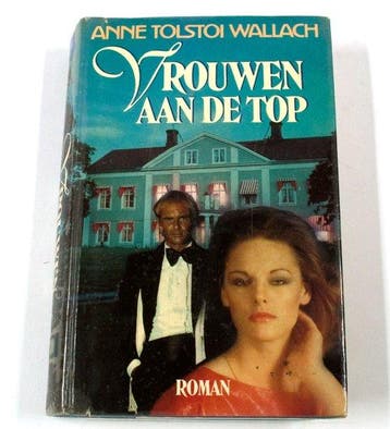 Vrouwen aan de top - Wallach, Verzenden, Gelezen