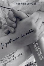 9789464801460 Je gaat naar de dokter | Tweedehands, Boeken, Verzenden, Zo goed als nieuw, Fanny Beset-Winter