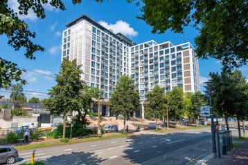 Appartement te huur in Arnhem - 48 m² - 2 kamer(s) - 2, Appartement, Arnhem, Gelderland