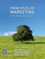 9780273711568 Principles of Marketing | Tweedehands, Verzenden, Gelezen, Philip Kotler