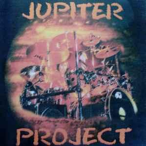 cd - Jupiter (53) - Jupiter Project, Cd's en Dvd's, Cd's | Overige Cd's, Zo goed als nieuw, Verzenden