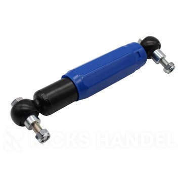 Schokbreker AL-KO Octagon blauw 1350 kg 244085, Ophalen of Verzenden, Nieuw