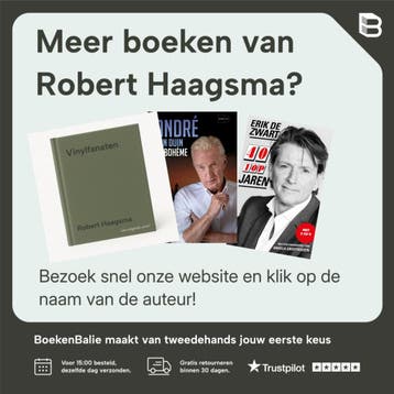 The golden years of dutch pop music 9789000350087, Verzenden, Zo goed als nieuw, Robert Haagsma