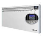 Elektrische wandconvector met digitale bediening, 1 kW, 30 tot 80 cm, Verzenden, Radiator, Nieuw