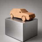 1:16 - Model sedan - Golf GTI Mk2 1984, Nieuw