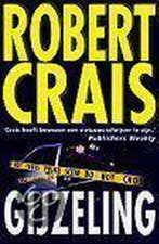GIJZELING 9789022531112 Robert Crais, Verzenden, Gelezen, Robert Crais