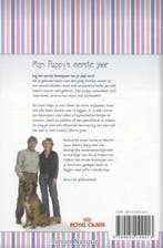 Mijn puppys eerste jaar 9789052109213 Martin Gaus, Verzenden, Gelezen, Martin Gaus