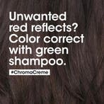 L'Oréal Professionnel SE Chroma Creme Matte Shampoo, Verzenden, Nieuw