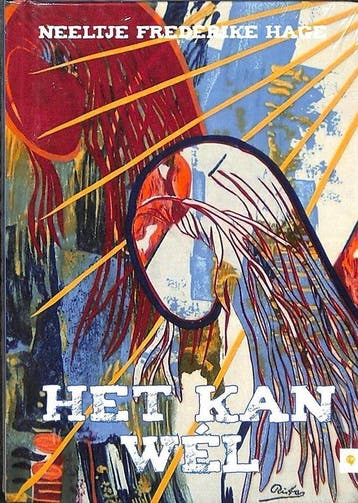 Het kan wel - Neeltje Frederike Hage 9789048416592, Verzenden, Zo goed als nieuw, Neeltje Frederike Hage