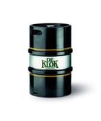 De Klok 50 Liter fust, Ophalen of Verzenden