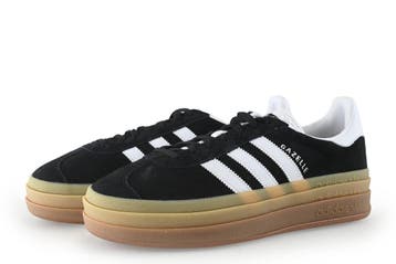 Adidas Sneakers in maat 42 Zwart, Zwart, Verzenden, Adidas, Sneakers of Gympen