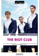 Riot club, the - DVD, Verzenden, Nieuw in verpakking