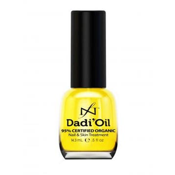Famous Names  Dadioil Nagelriemolie  14,3 ml, Verzenden, Nieuw