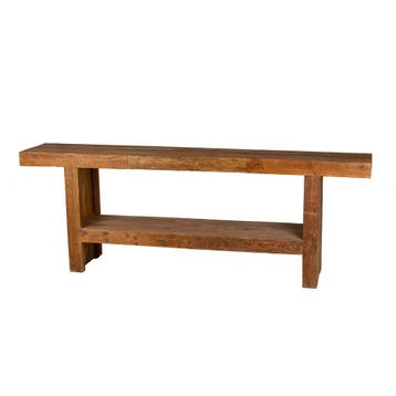 Sidetable Balok, Huis en Inrichting, Nieuw