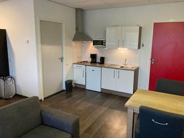 Te huur: Studio Wierdensestraat in Almelo, Almelo, Overijssel