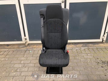 Bijrijdersstoel Mercedes A 960 910 78 09, Ophalen, Gebruikt, Mercedes-Benz, Interieur en Bekleding