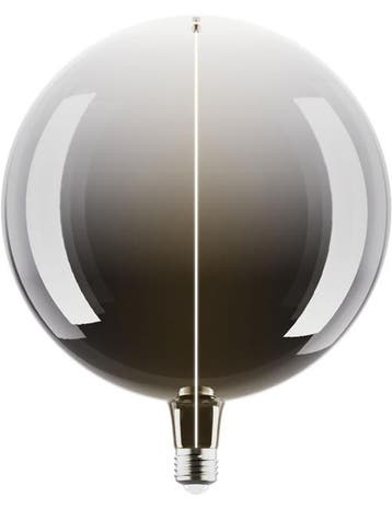 SPL FleX Magnetic G200 E27 4.8W 100lm 1800K Smoke | Dimbaar, Ophalen of Verzenden, Nieuw