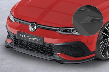 Cupspoiler voor VW Golf 8 (Type CD) GTI Clubsport CSL711-L, Verzenden, Nieuw