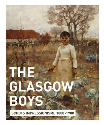 The Glasgow boys, Ophalen of Verzenden, Nieuw