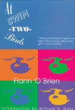 At Swim Two Birds 9781564781819, Boeken, Zo goed als nieuw