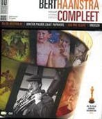 Bert Haanstra Compleet 9789077895306 Klaas Vos, Verzenden, Gelezen, Klaas Vos