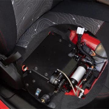 ARB Mount Kit CKSA/CKMA/CKMTA Suits 2018+ Jeep Wrangler JL, Ophalen of Verzenden, Nieuw