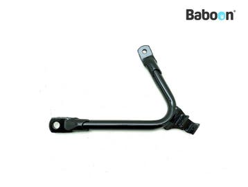 Duo Beugel Links Yamaha RD 200 1978-1980 (1E8), Verzenden, Gebruikt