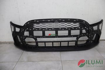 voorbumper MINI COOPER F55 F56 2020-2023 9450612, Verzenden, Gebruikt