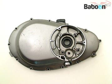 Koppelings Deksel Suzuki GS 500 F 2004-2006 (GS500F BK2321), Verzenden, Gebruikt