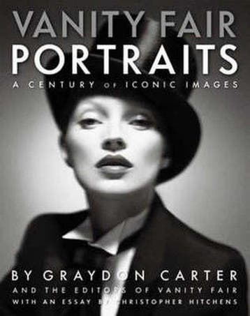 Vanity Fair portraits 9781855143920 Graydon Carter, Verzenden, Gelezen, Graydon Carter