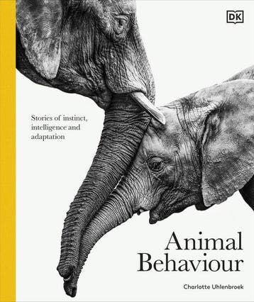 9780241719916 DK Definitive Visual Encyclopedias- Animal ..., Verzenden, Nieuw, Dk