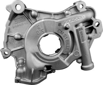Boundary 11-17 Ford Coyote Mustang GT/F150 V8 Oil Pump, Ophalen of Verzenden, Nieuw