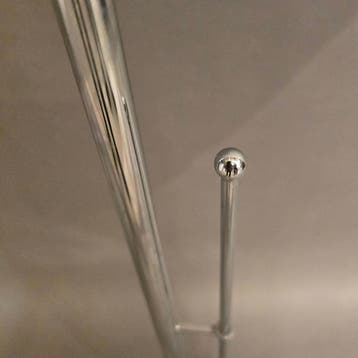 Ben Demmers leeslamp lees 031 Refurbished, Ophalen, Zo goed als nieuw, Overige materialen