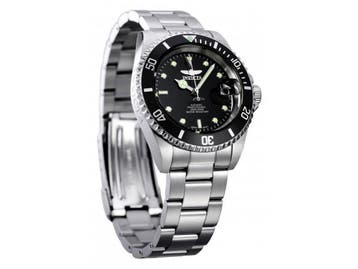 Invicta Pro Diver 8926OB - Heren Horloge - Automatisch -, Verzenden, Zo goed als nieuw